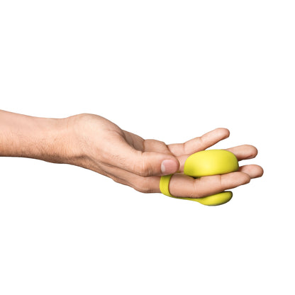 Dame Fin 2.0 - Finger Vibrator