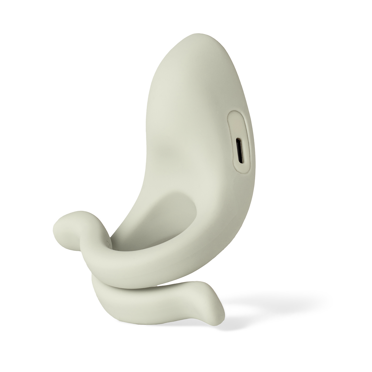 Dame Hug - Adjustable Vibrating Couples Ring Fog