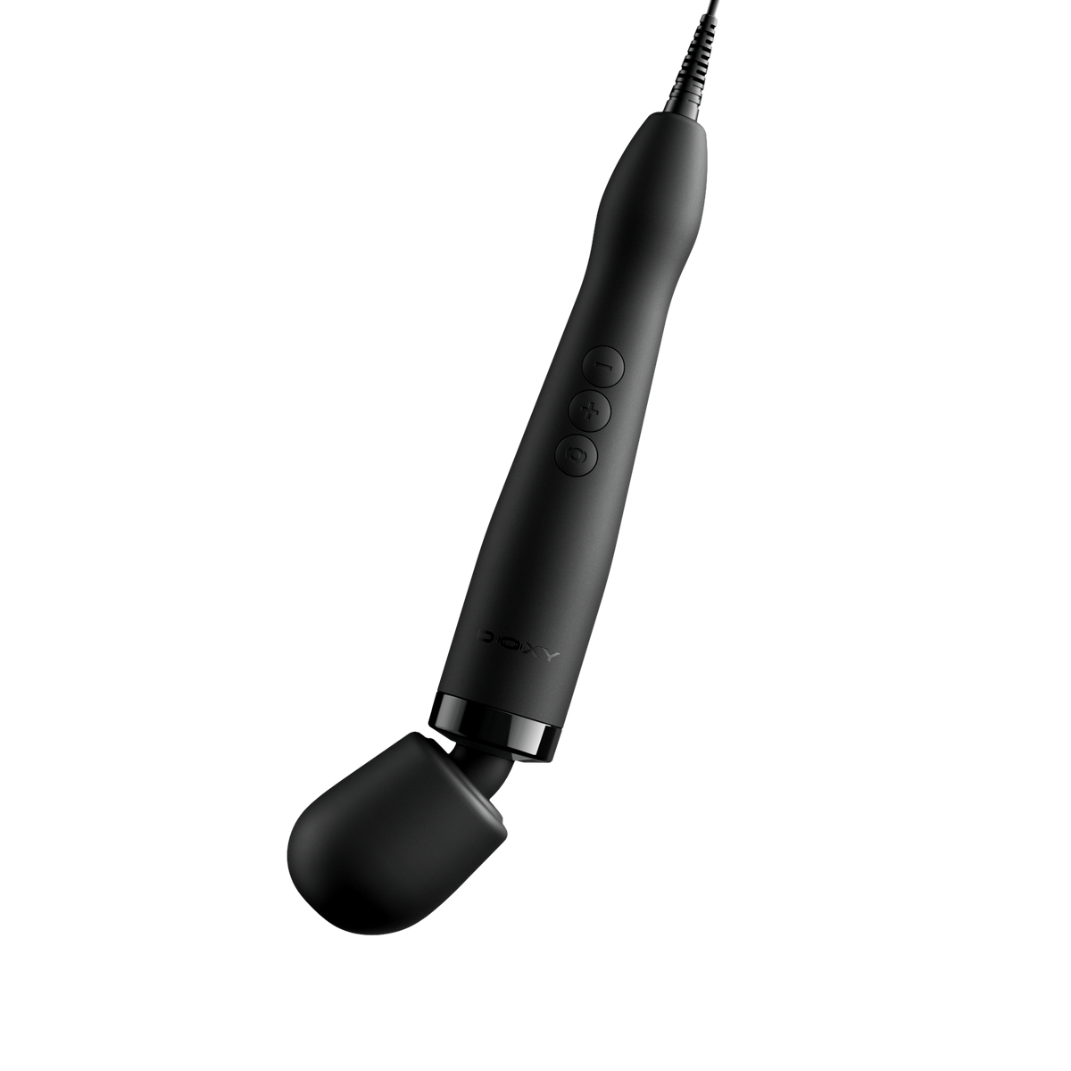 Doxy Original Plug-In - Vibrating Wand Massager