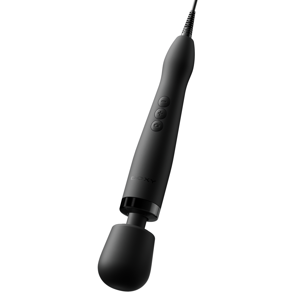 Doxy Original Plug-In - Vibrating Wand Massager