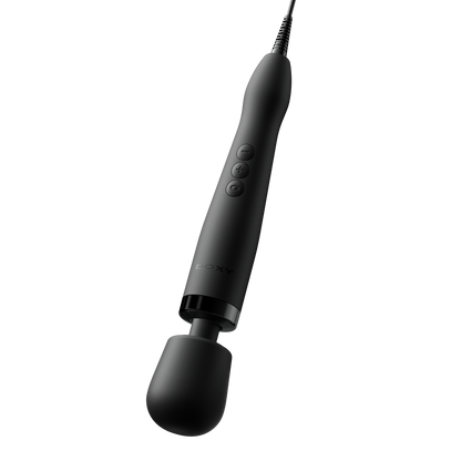 Doxy Original Plug-In - Vibrating Wand Massager