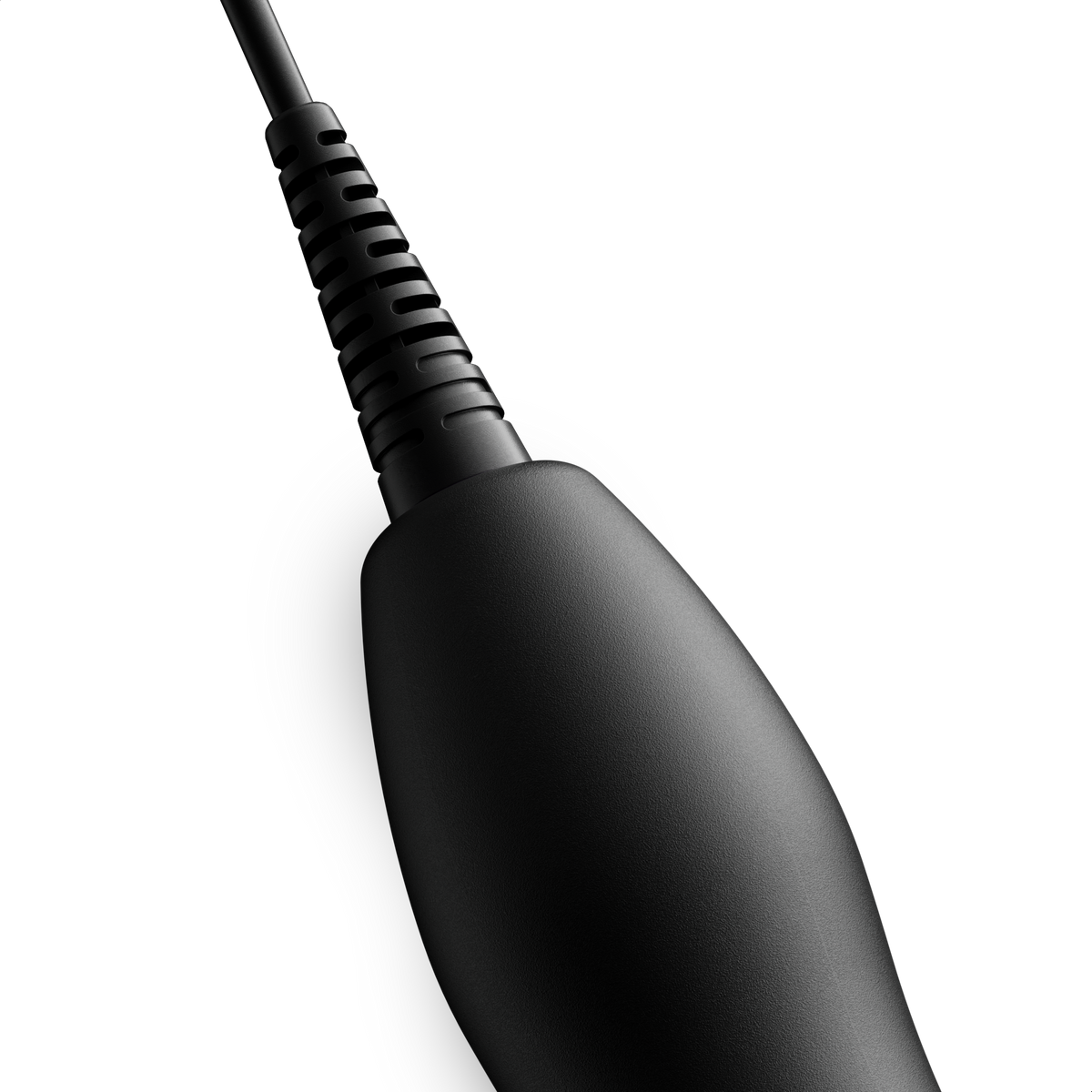 Doxy Original Plug-In - Vibrating Wand Massager