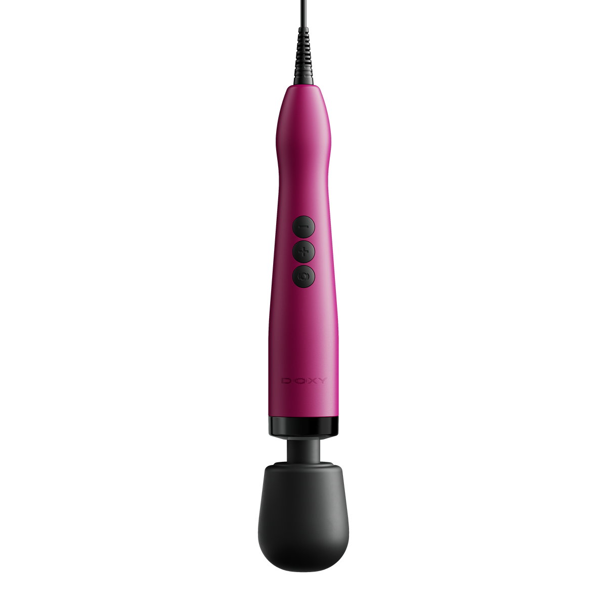 Doxy Original Plug-In - Vibrating Wand Massager