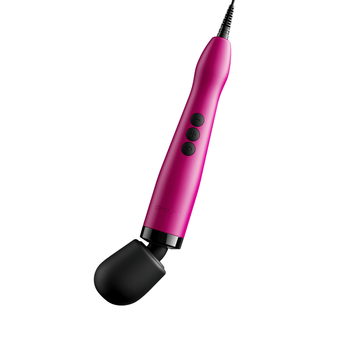 Doxy Original Plug-In - Vibrating Wand Massager
