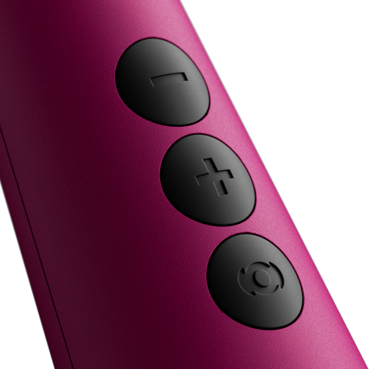 Doxy Original Plug-In - Vibrating Wand Massager