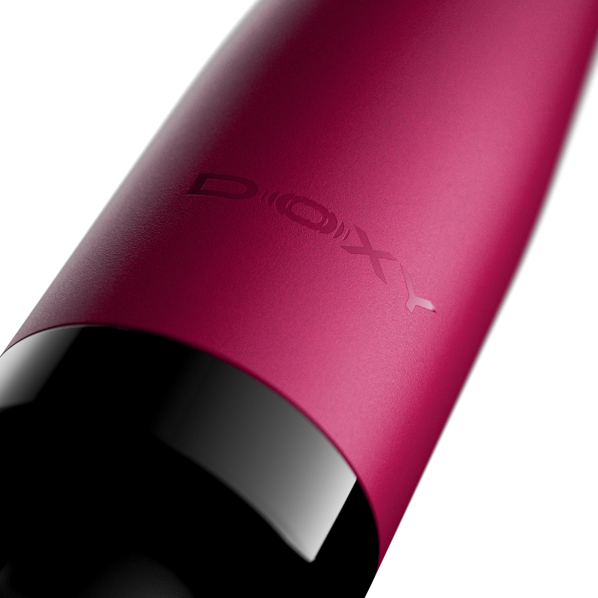 Doxy Original Plug-In - Vibrating Wand Massager