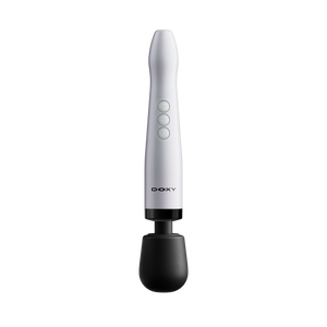 Doxy Die Cast Max Cordless - Wand Massager