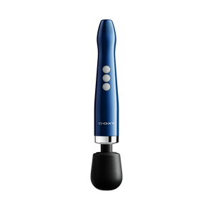 Doxy Die Cast Compact Cordless - blue flame