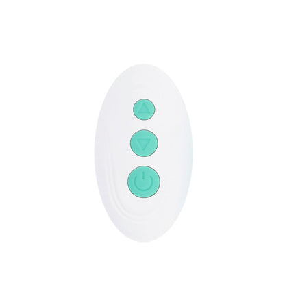 Evolved Vibrating Tentacle Grinder with remote