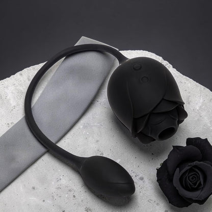 Fifty Shades of Grey Dark Blushing Rose