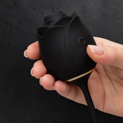 Fifty Shades of Grey Dark Blushing Rose