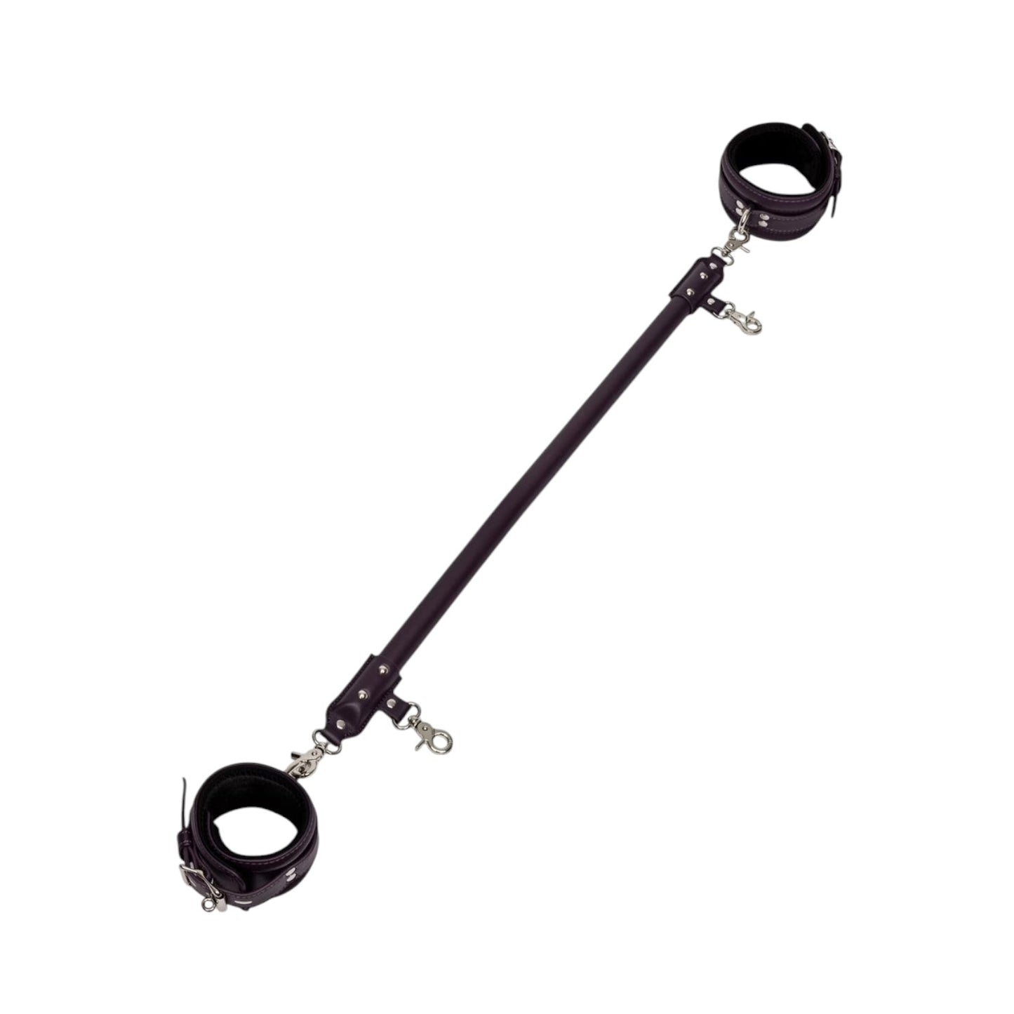 Fifty Shades of Grey Entwined Passion Spreader Bar - Ankle Restraint