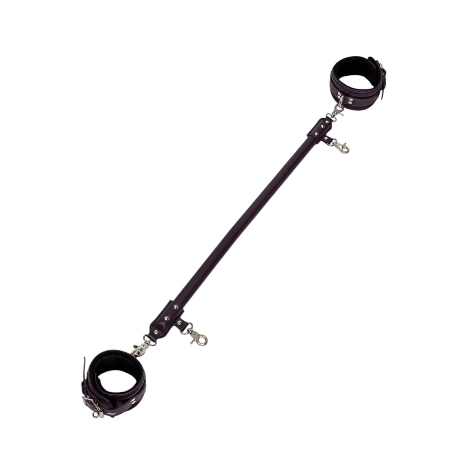 Fifty Shades of Grey Entwined Passion Spreader Bar - Ankle Restraint