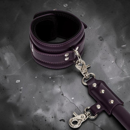 Fifty Shades of Grey Entwined Passion Spreader Bar