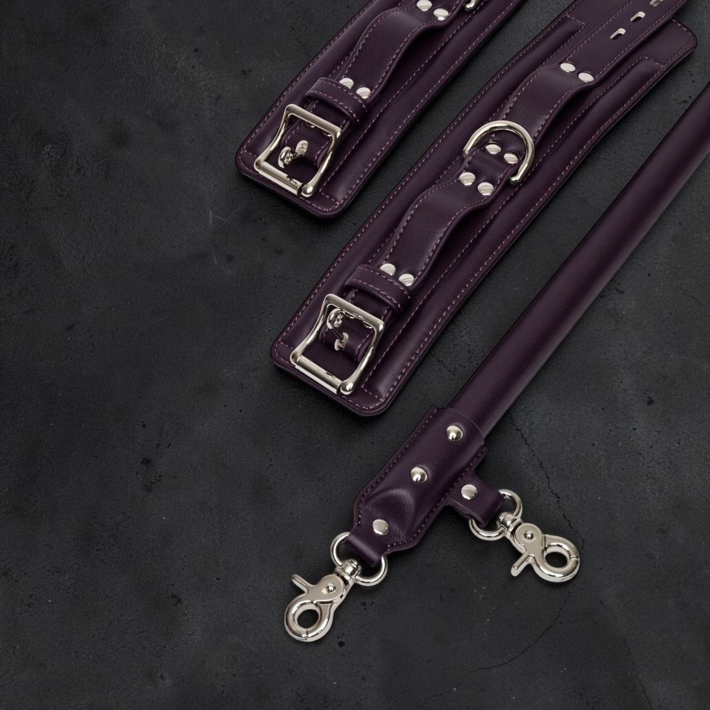 Fifty Shades of Grey Entwined Passion Spreader Bar
