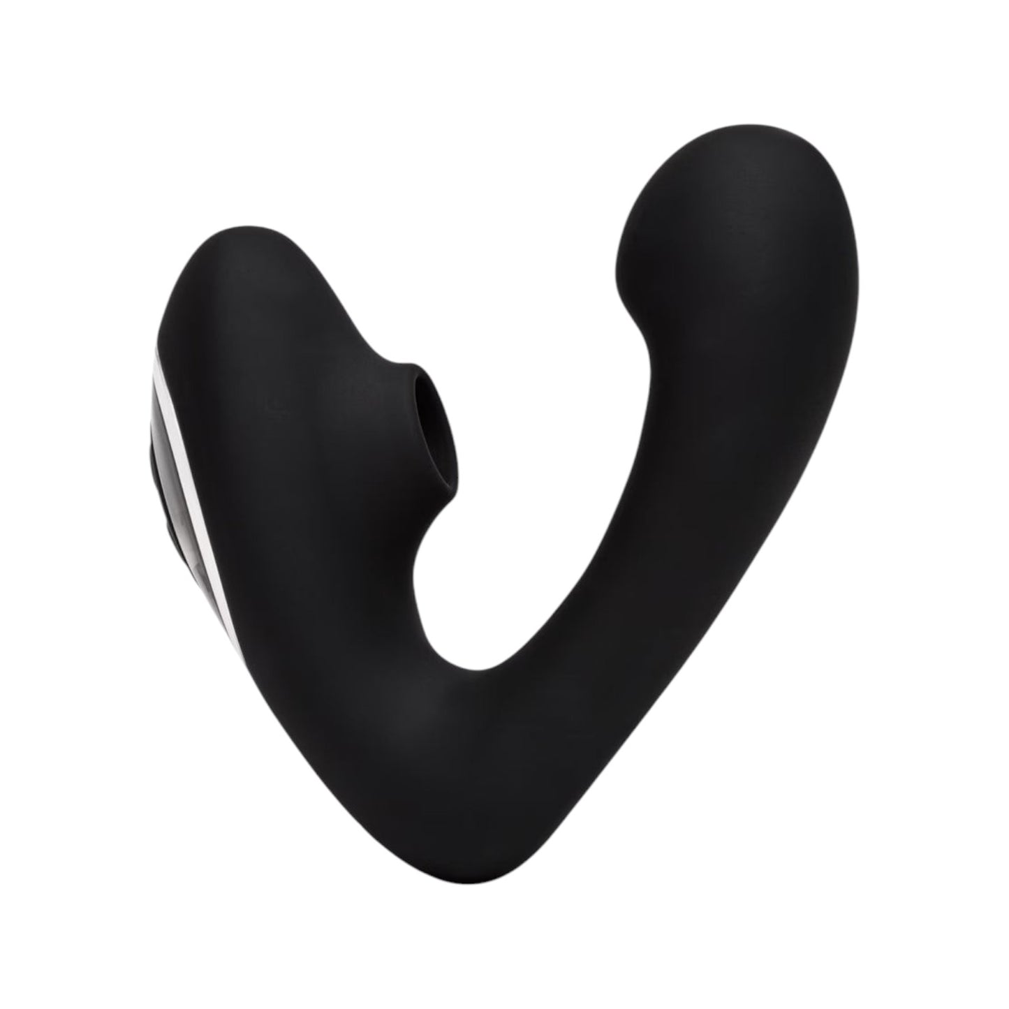 Fifty Shades of Grey Greedy Girl Duet - Clitoral Suction G-Spot Vibe