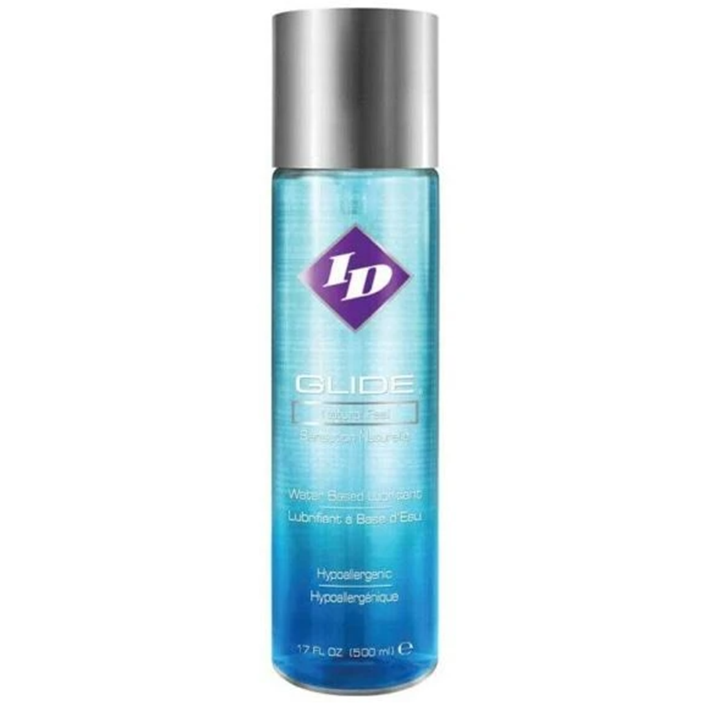 ID GLIDE 17 FL OZ (500ML) PlayLoveToys