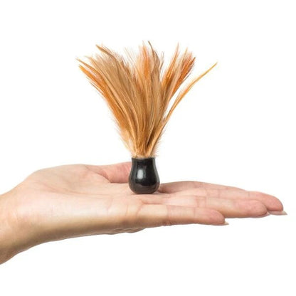 Polvo de miel Kama Sutra - Polvo corporal comestible de 1 oz 