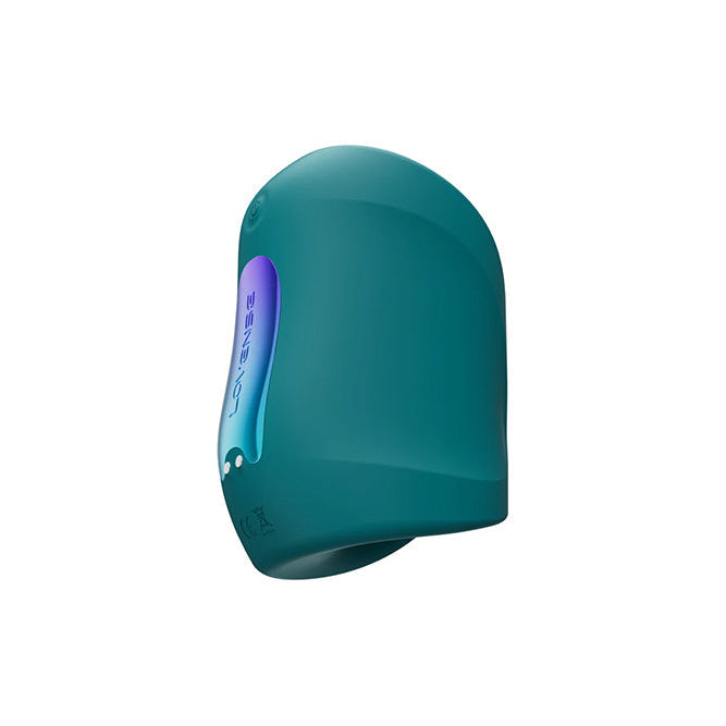 LOVENSE GUSH 2 BLUETOOTH GLANS MASSAGER