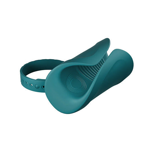 Lovense Gush 2 Motion - Vibrating Glans Massager