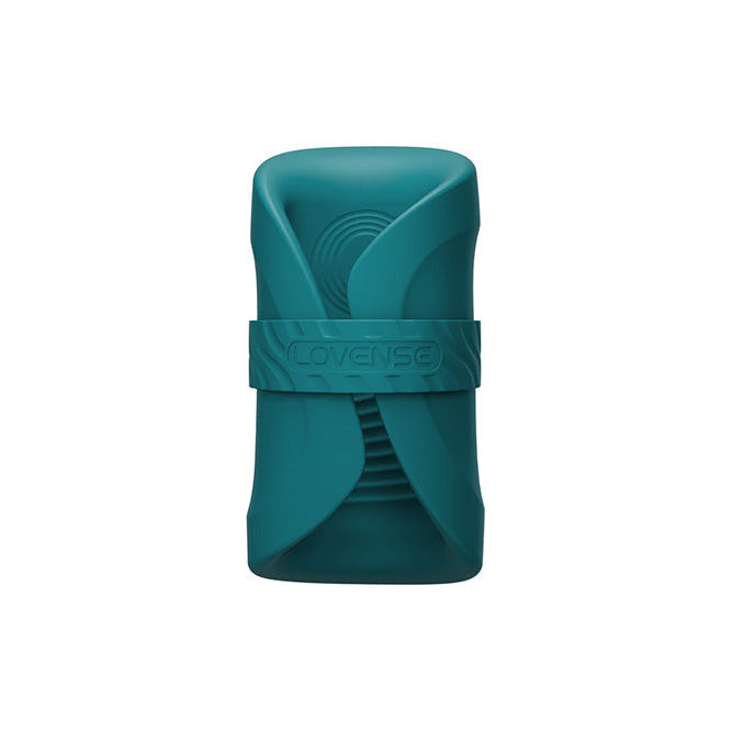 Lovense Gush 2 Motion - Vibrating Glans Massager