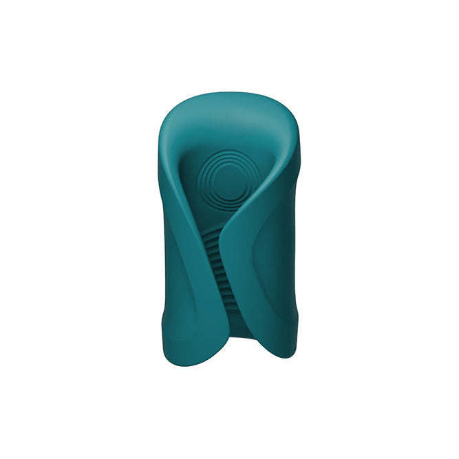 Lovense Gush 2 Motion - Vibrating Glans Massager