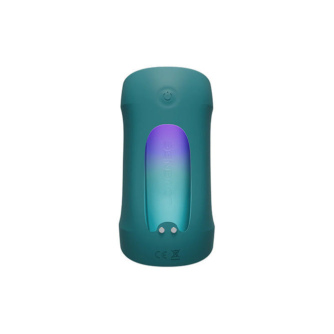 Lovense Gush 2 Motion - Vibrating Glans Massager