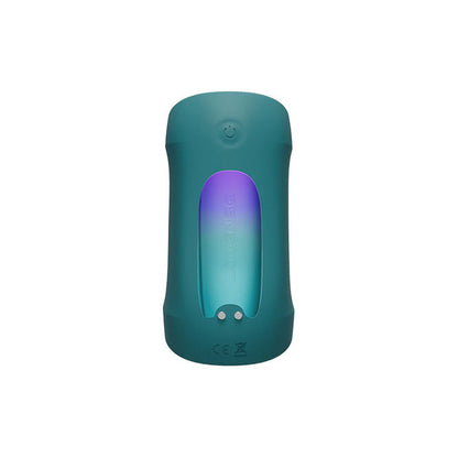 Lovense Gush 2 Motion - Vibrating Glans Massager