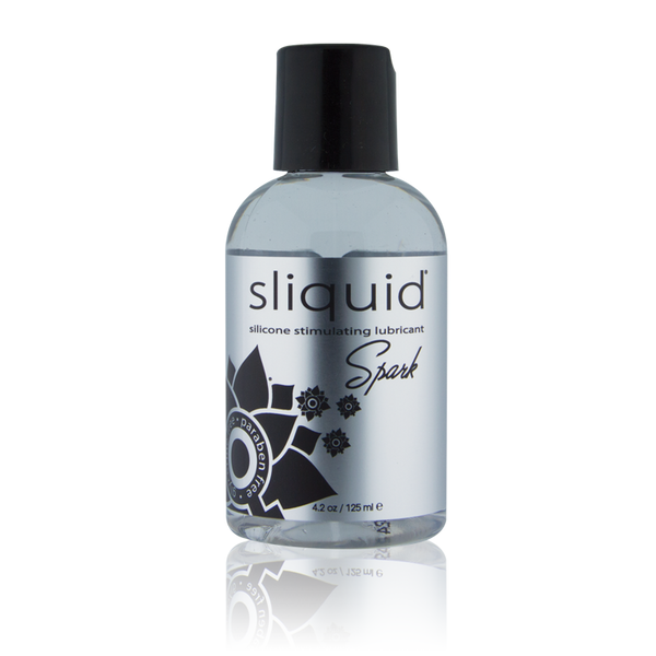 Spark Silicone Lube