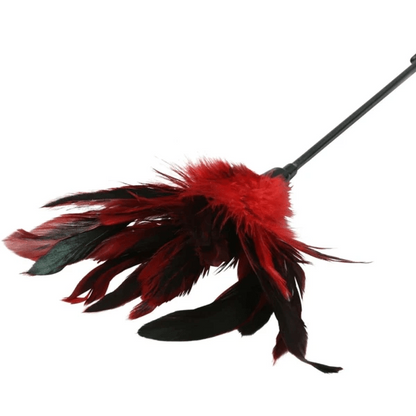 Sex & Mischief - Feather Slapper - PlayLoveToys