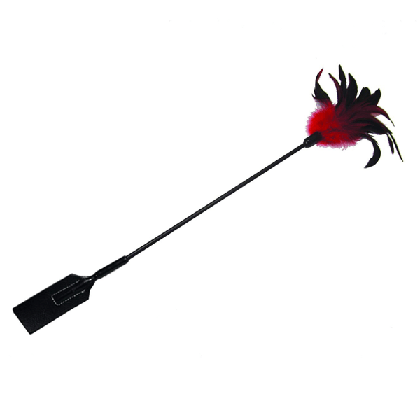 Sex & Mischief - Feather Slapper - PlayLoveToys