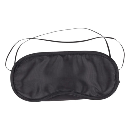 Sex & Mischief Brat Kit Black - 4-Piece Punishment Set