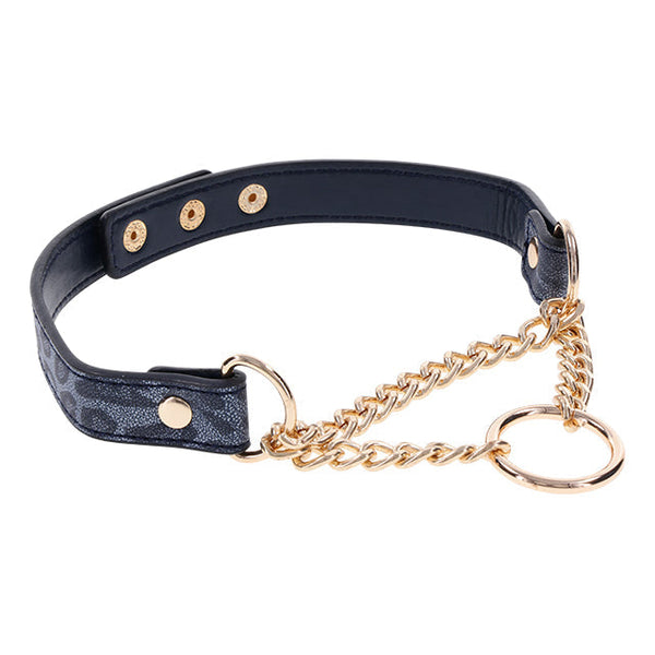 Cougar Day Collar