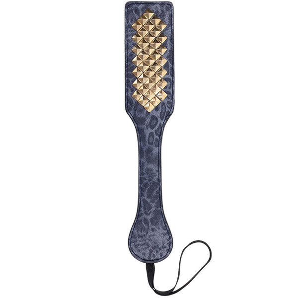 Cougar Studded Paddle