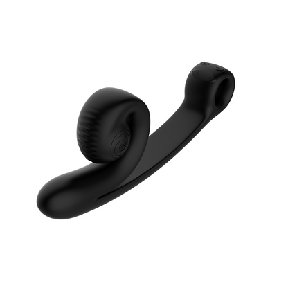 SVibe Snail CURVE - Dual Stimulation Vibrator