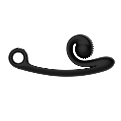 SVibe Snail CURVE - Dual Stimulation Vibrator