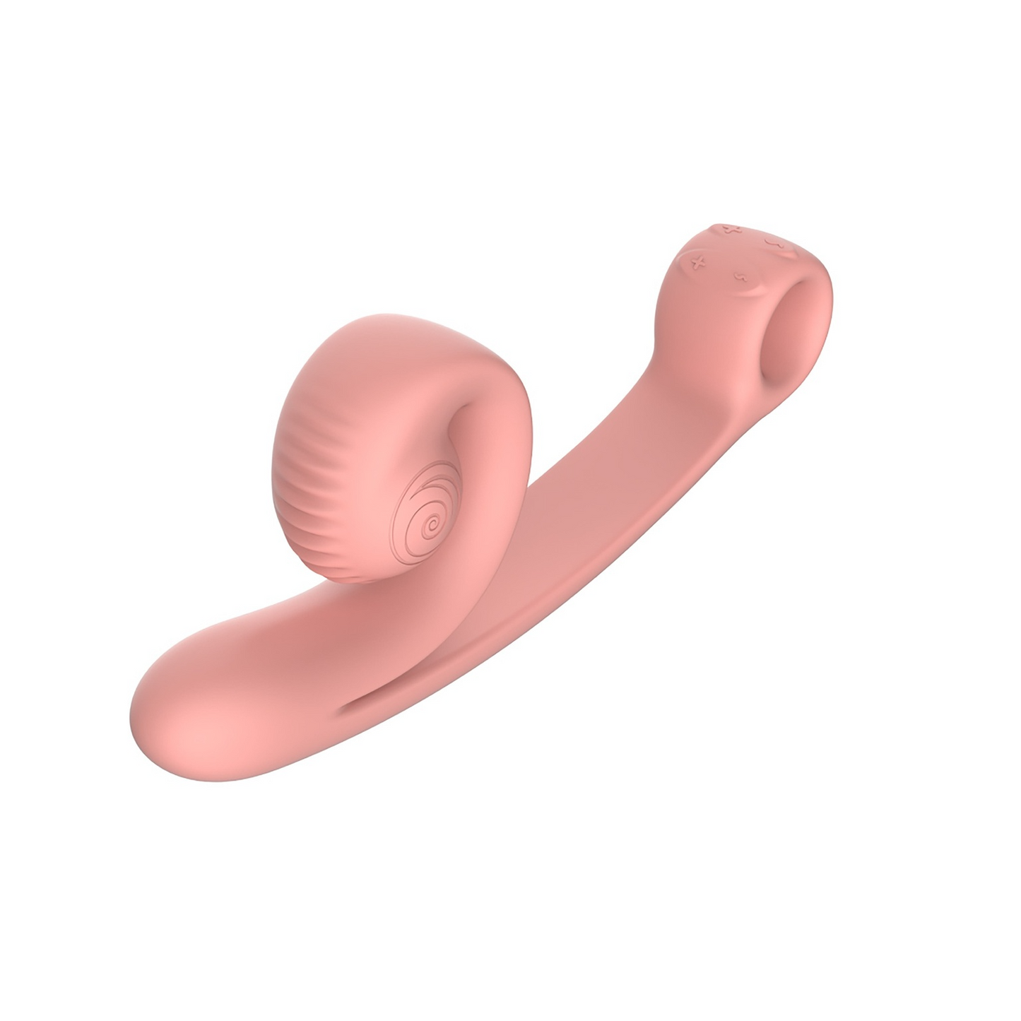 SVibe Snail CURVE - Dual Stimulation Vibrator