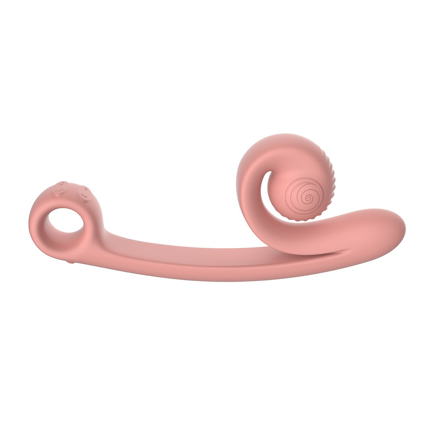 SVibe Snail CURVE - Dual Stimulation Vibrator