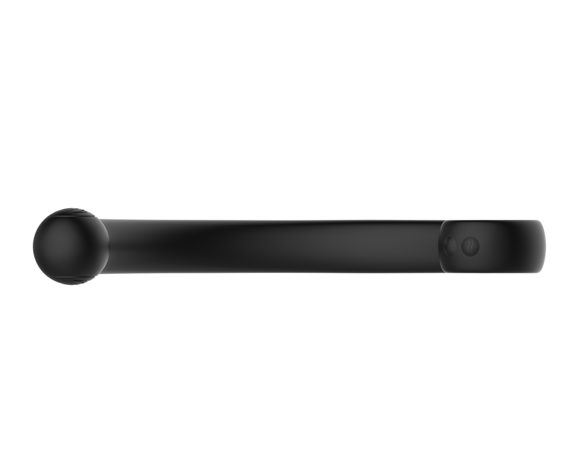 SVibe Snail AXI Spot Wand Vibrator — AuraTouch Technology