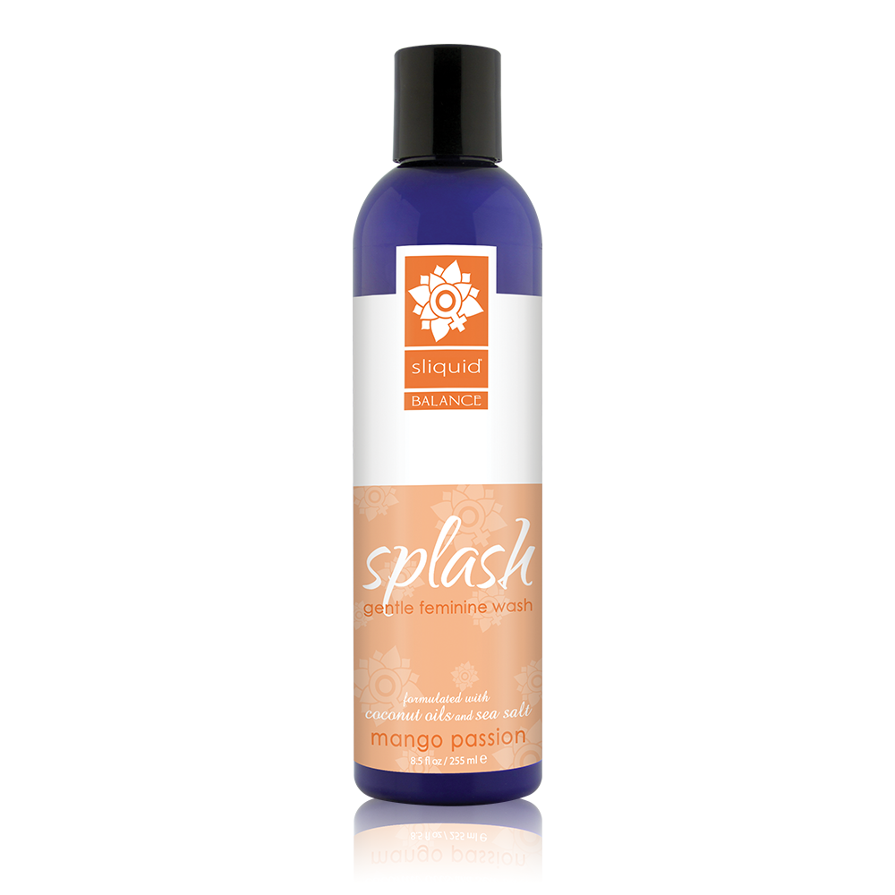 Gel de ducha femenino Balance Splash de 8,5 oz/255 ml 