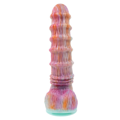 Evolved Fantasy - girthy R/C dildo