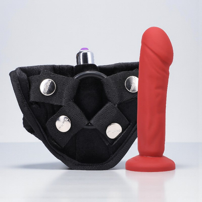 Tantus Vamp Kit 