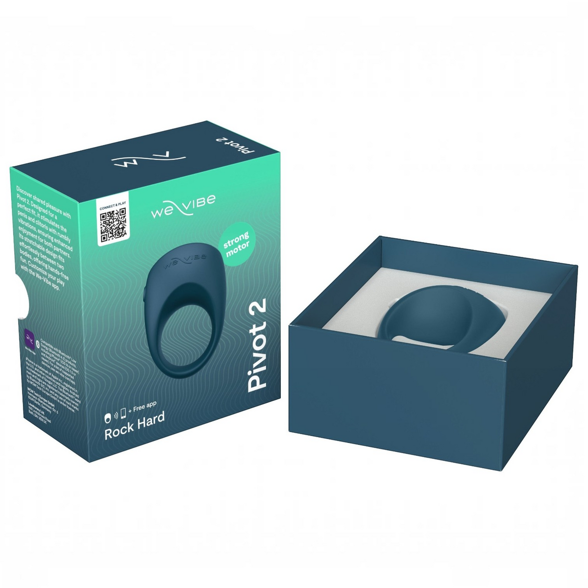 We-Vibe Pivot 2 
