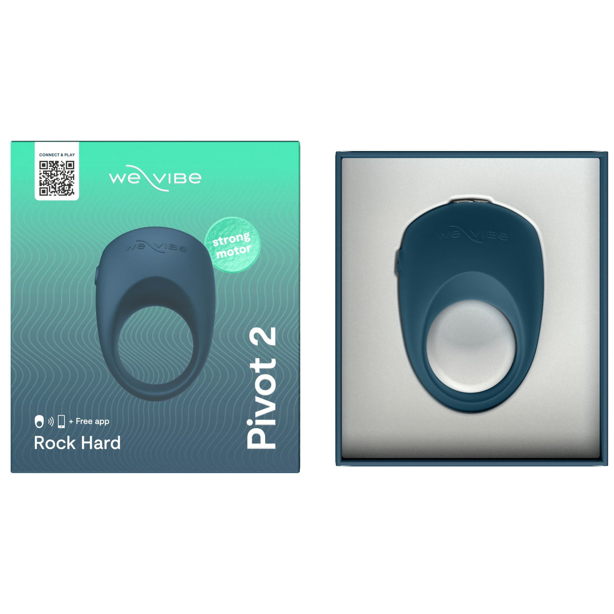 We-Vibe Pivot 2 