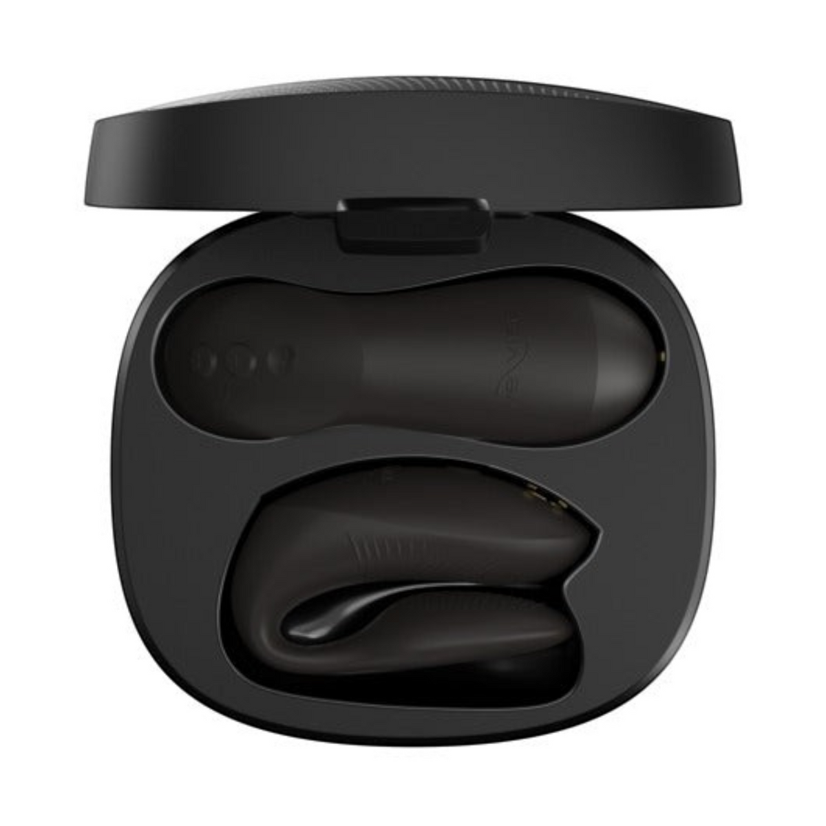 Chorus Pro Satin Black