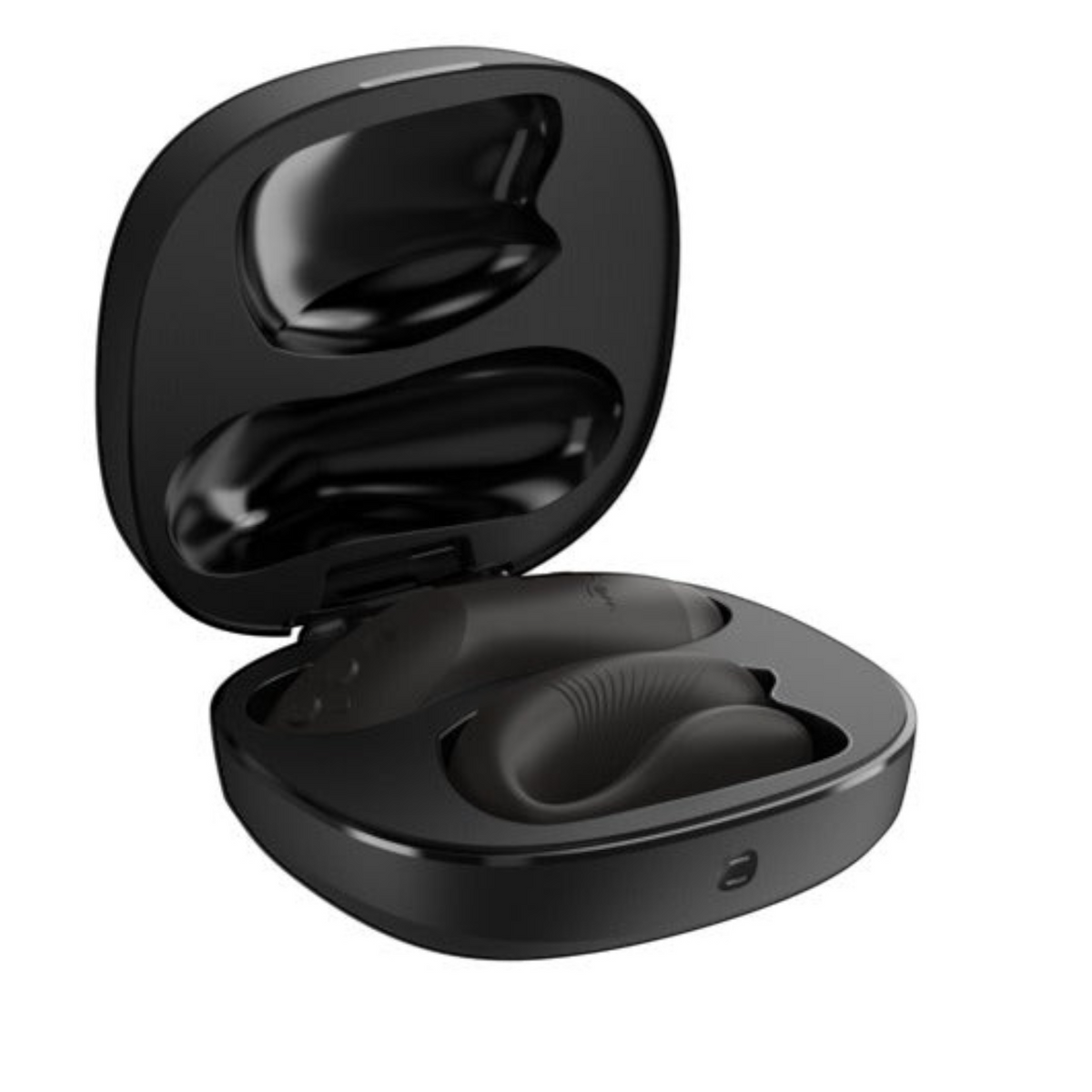 Chorus Pro Satin Black