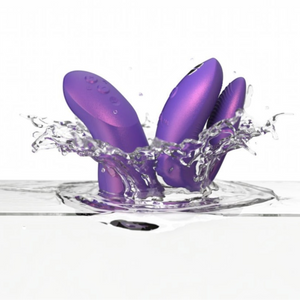 We-Vibe Chorus Pro - Triple Motor Couples Vibrator with Haptic Remote