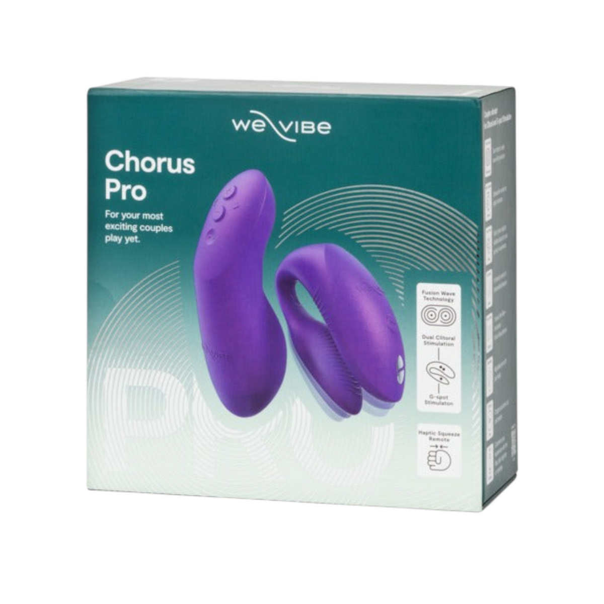 Chorus Pro Cosmic Purple (Vibrant Future Dusk)