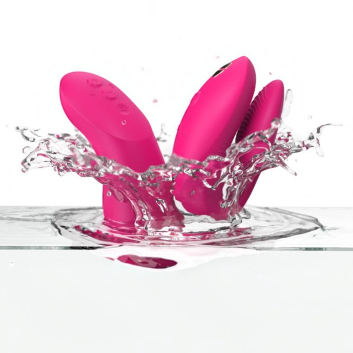 Chorus Pro Electric Pink