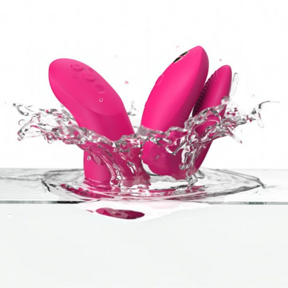 Chorus Pro Electric Pink